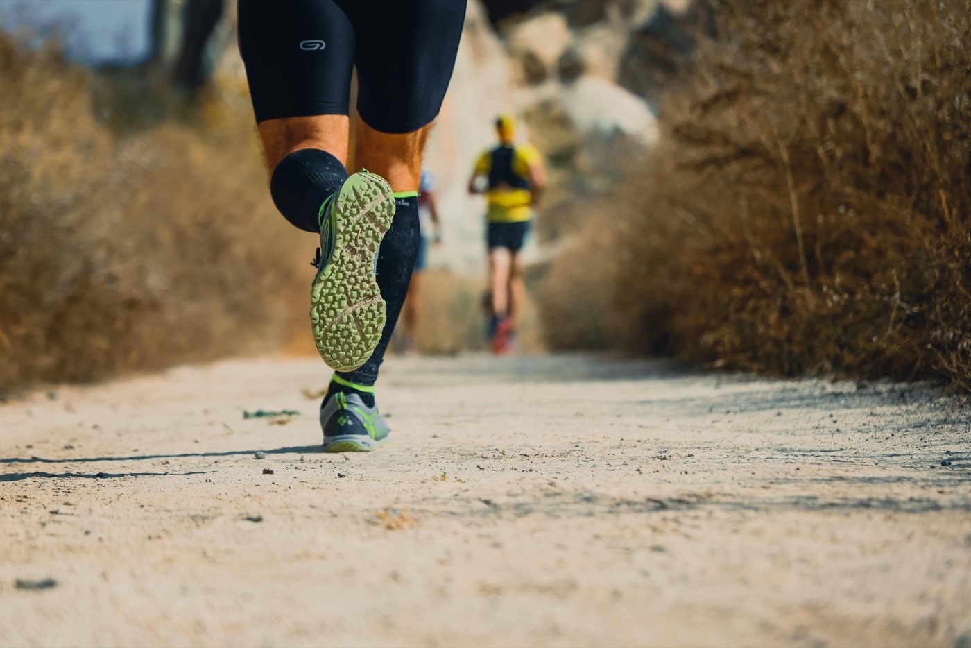 Endurance fondamentale running